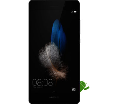 HUAWEI P8 Lite - 16 GB HUAWEI P8 Lite - 16 GB